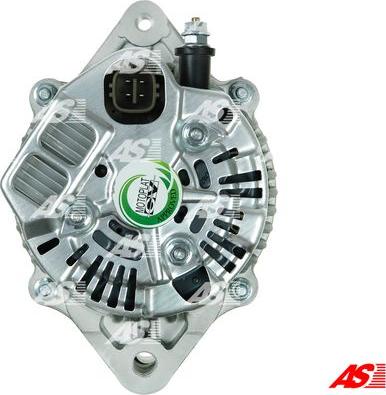 AS-PL A6417S - Alternator onlydrive.pro