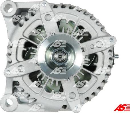 AS-PL A6590S - Alternator onlydrive.pro