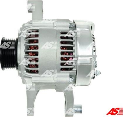 AS-PL A6505S - Alternator onlydrive.pro