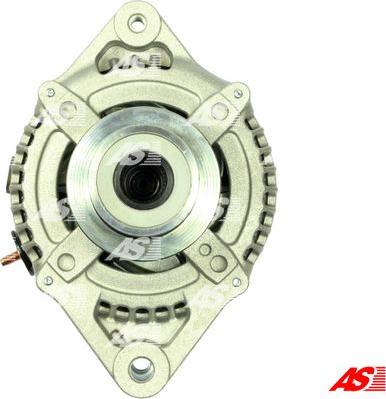 AS-PL A6094 - Alternator onlydrive.pro