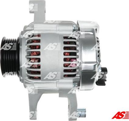 AS-PL A6097 - Alternator onlydrive.pro