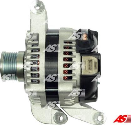 AS-PL A6049 - Alternator onlydrive.pro