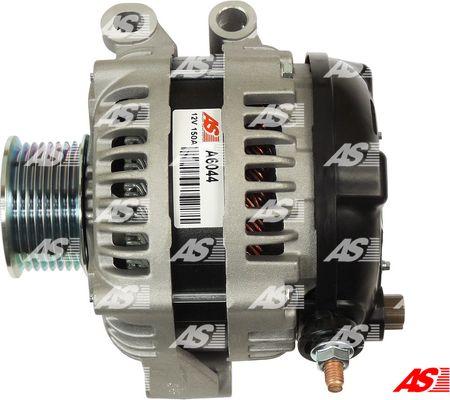 AS-PL A6044 - Alternator onlydrive.pro