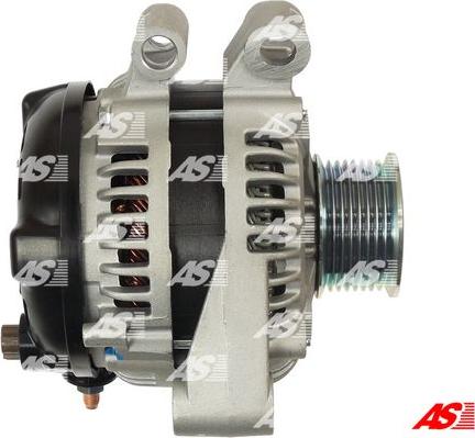 AS-PL A6044 - Alternator onlydrive.pro