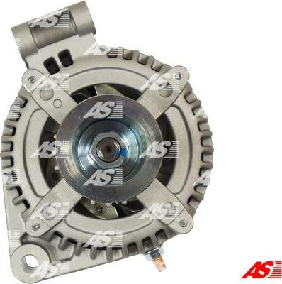 AS-PL A6044 - Alternator onlydrive.pro