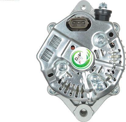 AS-PL A6046 - Alternator onlydrive.pro