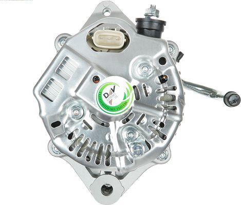 AS-PL A6040 - Alternator onlydrive.pro