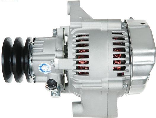 AS-PL A6040 - Alternator onlydrive.pro