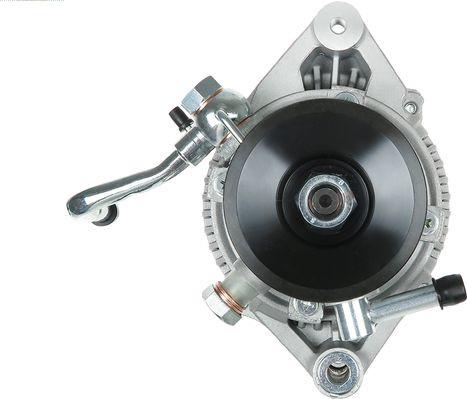 AS-PL A6040 - Alternator onlydrive.pro