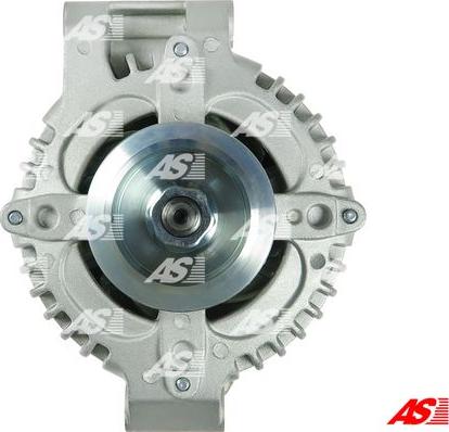 AS-PL A6042 - Alternator onlydrive.pro