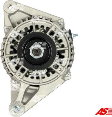 AS-PL A6054 - Alternator onlydrive.pro