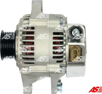 AS-PL A6054 - Alternator onlydrive.pro