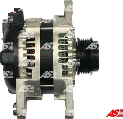 AS-PL A6051 - Alternator onlydrive.pro