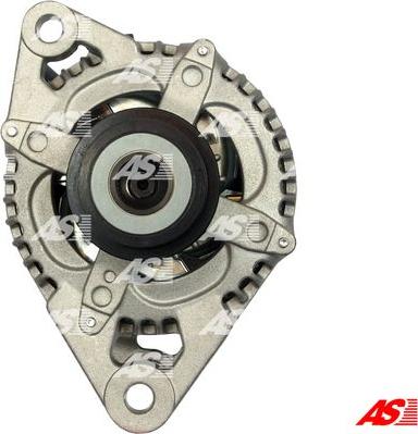 AS-PL A6051 - Alternator onlydrive.pro