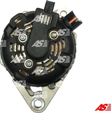 AS-PL A6051 - Alternator onlydrive.pro