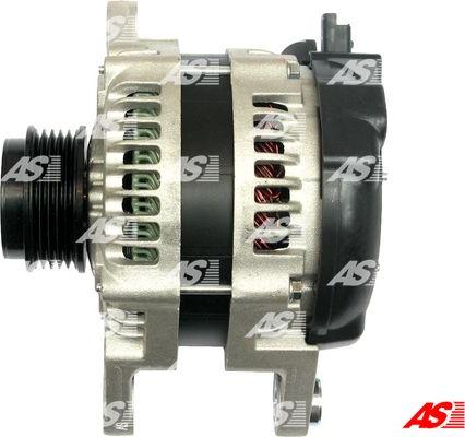 AS-PL A6051 - Alternator onlydrive.pro