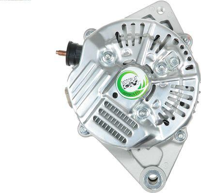 AS-PL A6053 - Alternator onlydrive.pro