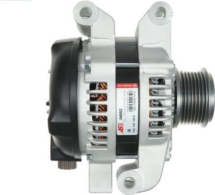 AS-PL A6052 - Generaator onlydrive.pro