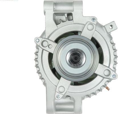 AS-PL A6052 - Alternator onlydrive.pro