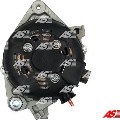 AS-PL A6064 - Alternator onlydrive.pro