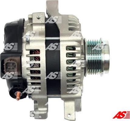 AS-PL A6064 - Alternator onlydrive.pro