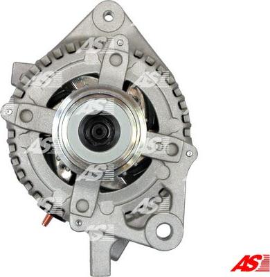 AS-PL A6064 - Alternator onlydrive.pro