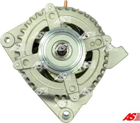 AS-PL A6065 - Alternator onlydrive.pro