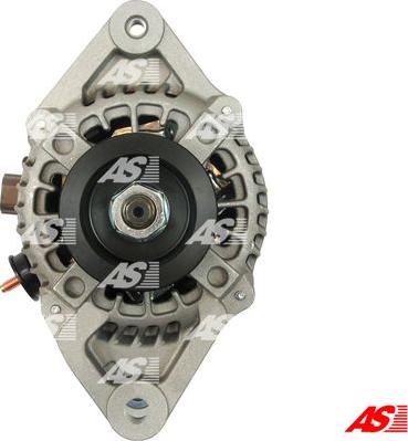 AS-PL A6066 - Alternator onlydrive.pro