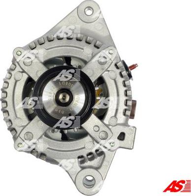 AS-PL A6061(DENSO) - Alternator onlydrive.pro