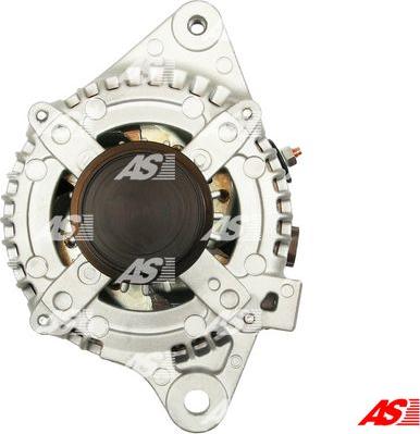 AS-PL A6061 - Alternator onlydrive.pro