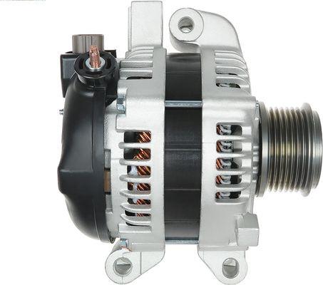 AS-PL A6063 - Alternator onlydrive.pro