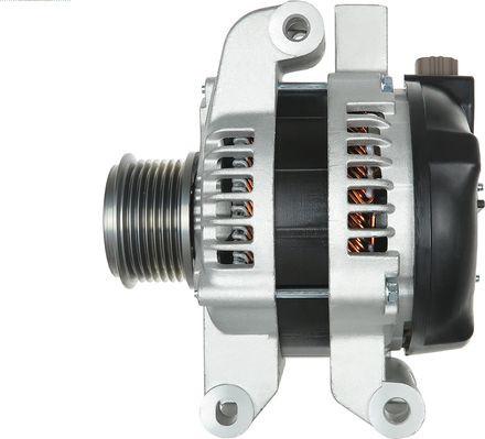 AS-PL A6063 - Alternator onlydrive.pro