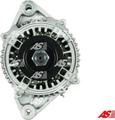 AS-PL A6009 - Alternator onlydrive.pro