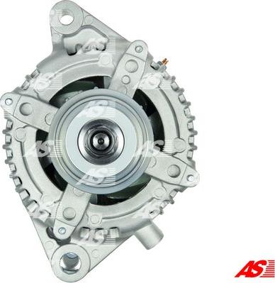 AS-PL A6007(P) - Alternator onlydrive.pro