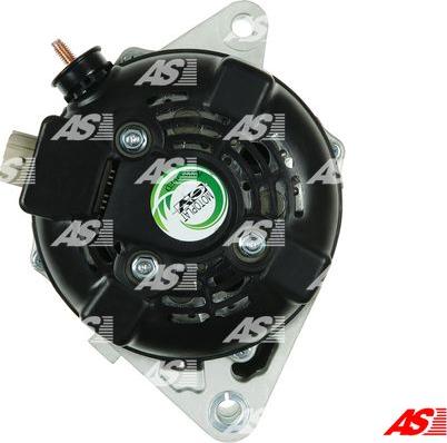 AS-PL A6007 - Alternator onlydrive.pro