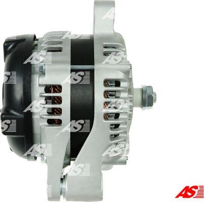 AS-PL A6007 - Alternator onlydrive.pro