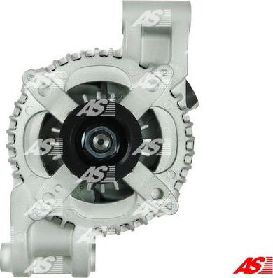 AS-PL A6019 - Alternator onlydrive.pro