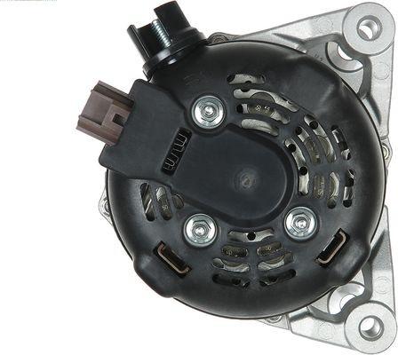 AS-PL A6018(DENSO) - Alternator onlydrive.pro