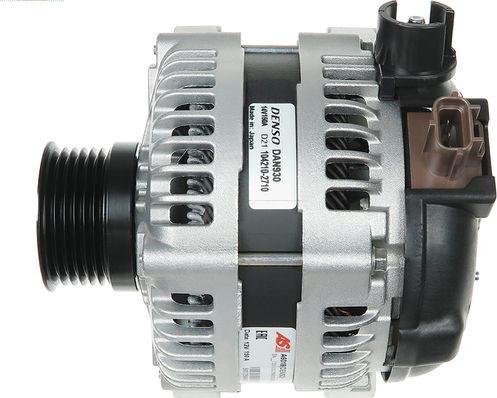 AS-PL A6018(DENSO) - Alternator onlydrive.pro