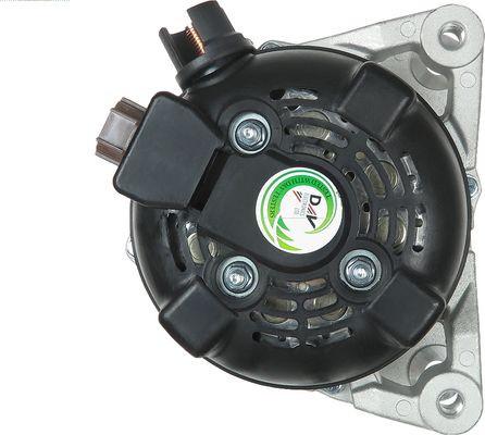 AS-PL A6018 - Alternator onlydrive.pro