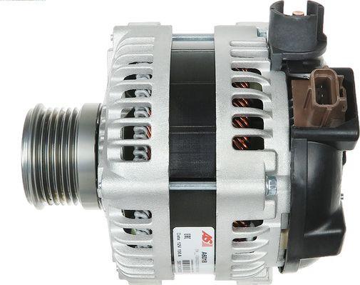 AS-PL A6018 - Alternator onlydrive.pro