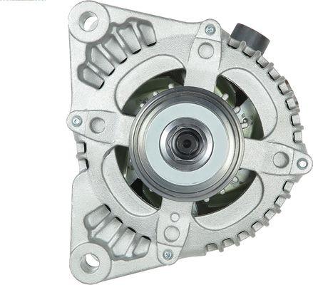 AS-PL A6018 - Alternator onlydrive.pro