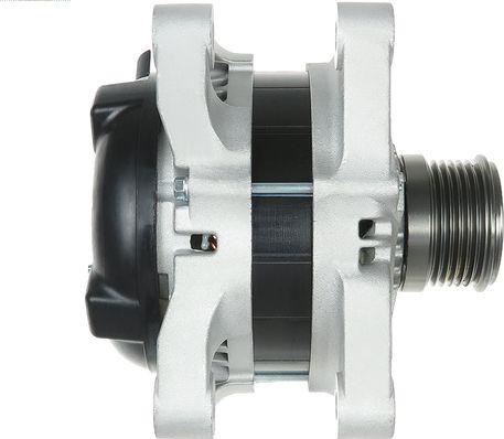 AS-PL A6018 - Alternator onlydrive.pro