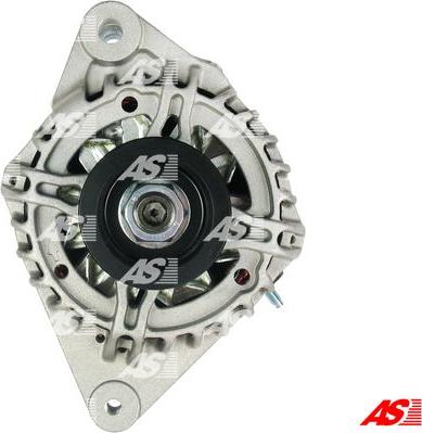 AS-PL A6013 - Alternator onlydrive.pro