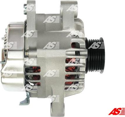 AS-PL A6013 - Alternator onlydrive.pro