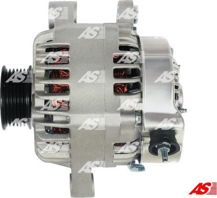 AS-PL A6013 - Alternator onlydrive.pro