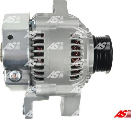 AS-PL A6012 - Alternator onlydrive.pro