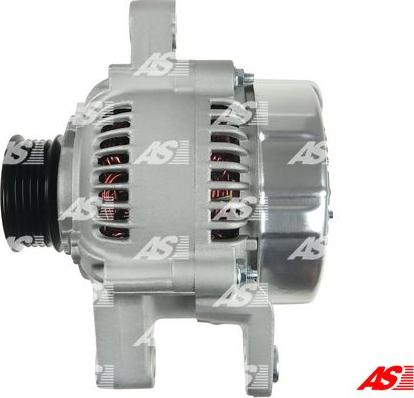 AS-PL A6012 - Generaator onlydrive.pro