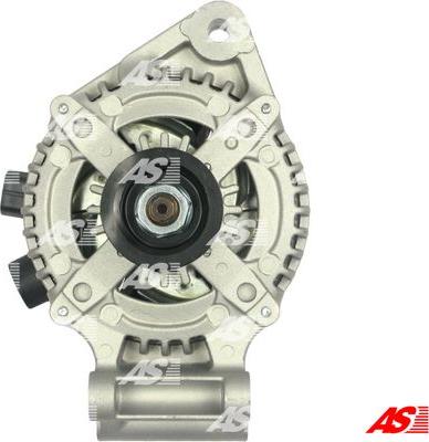 AS-PL A6088 - Alternator onlydrive.pro