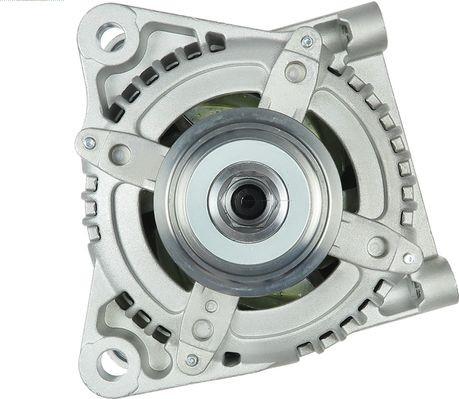 AS-PL A6039 - Alternator onlydrive.pro